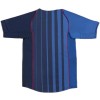 Camiseta de fútbol Barcelona 2004-05 Segunda Equipación Retro - Hombre